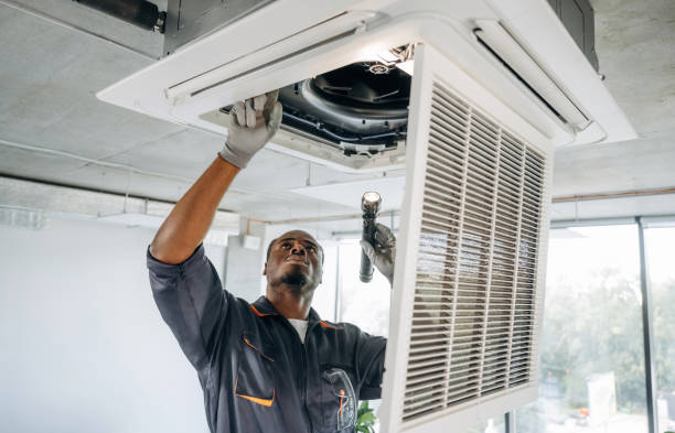 Licensed Hvac service in Lovelady, TX - FH HVAC