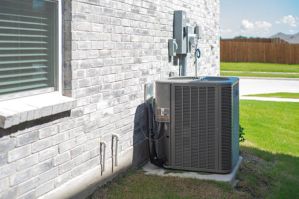 Reliable Hvac contractor in Lovelady, TX by FH HVAC